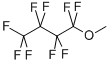 METHYL PERFLUOROBUTYL ETHER CAS 163702-07-6