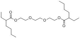 Triethylene glycol bis(2-ethylhexanoate) CAS 94-28-0