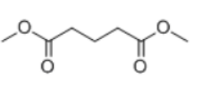 Dimethyl Glutarate Structure