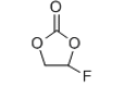 4-Fluoro-1,3-dioxolan-2-one Structure