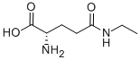 L-Theanine Structure
