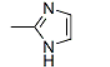 2-Methylimidazole Structural formula 2-Methylimidazole Structural formula