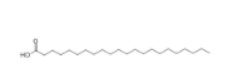 Behenic Acid Structure