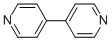 4,4'-Bipyridine Structure