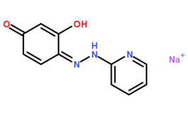 Lipase Structure